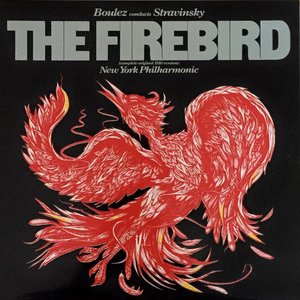 Igor Stravinsky - Stravinsky: The Firebird - Zortam Music