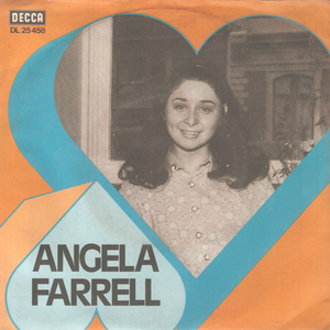 Angela Farrell - One Day Love - Zortam Music