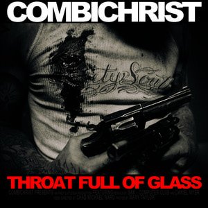 Throat Full of Glass - EP