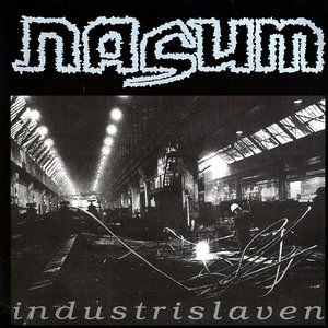 Industrislaven