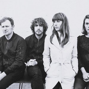 Felicity Cripps Band 的头像