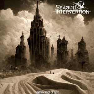 Kingdom Made of Dust