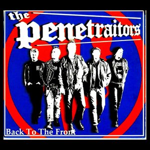 Back to the front