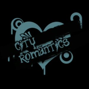 Image for 'City Romantics'