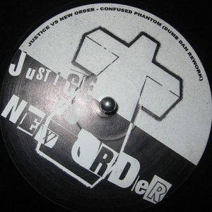 Justice Vs. New Order のアバター