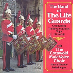 The Band of the Life Guards