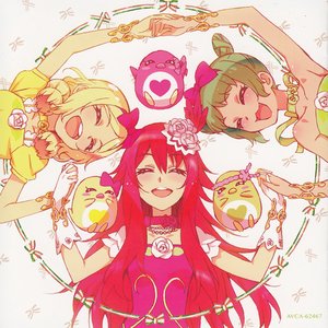 Avatar for ベルローズ (戸松遥, 後藤沙緒里, 内田真礼)