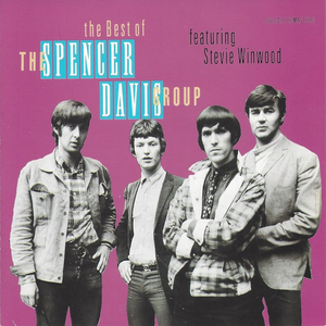 The Spencer Davis Group - Radio Clash - Zortam Music