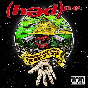 Album Art Exchange - Truth Rising by Hed PE [Planet Earth, həd p.e.] - Album  Cover Art