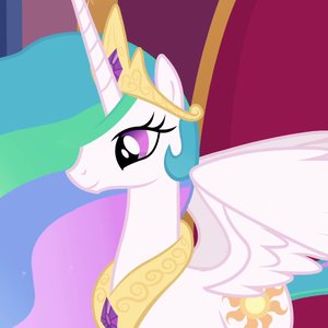 Princess Celestia のアバター
