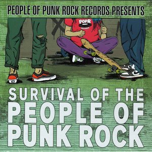 Survival Of The People Of Punk Rock