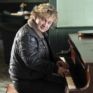 Paweł Królikowski 的头像