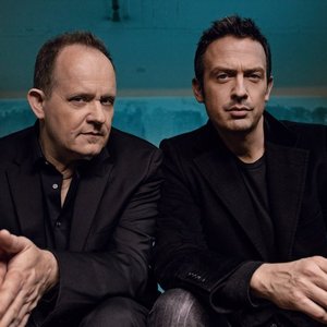 Till Brönner, Dieter Ilg 的头像