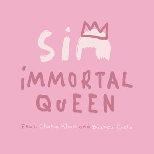 Immortal Queen (feat. Chaka Khan & Bianca Costa) - Single