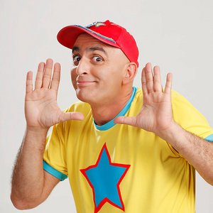 Yuval Shemtov 的头像