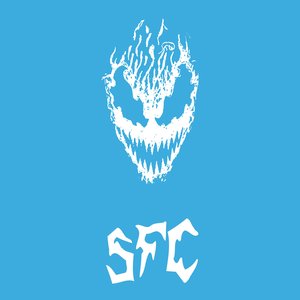 shaman fight club 的头像