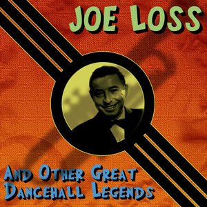 Joe Loss & Other Great Dancehall Legends