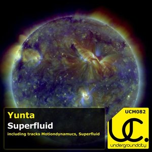 Avatar for Yunta