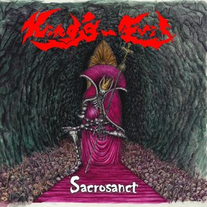 Sacrosanct