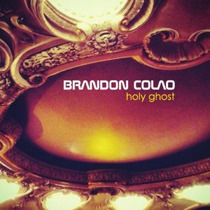 Holy Ghost