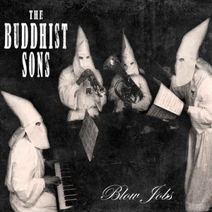 Image for 'The Buddhist Sons'