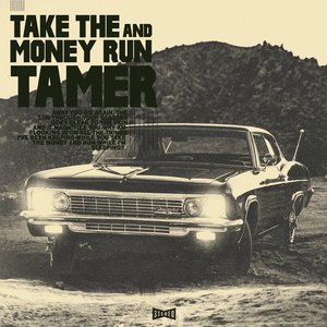 Take the Money and Run - Single