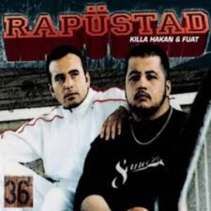 Killa Hakan & Fuat