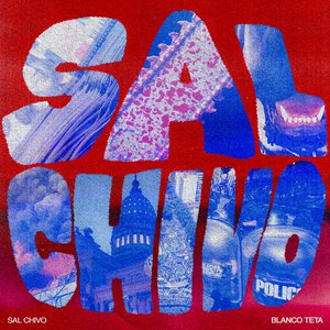Sal chivo - Single