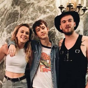 Troye Sivan, Broods için avatar