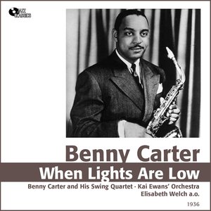 When Lights Are Low (1936)