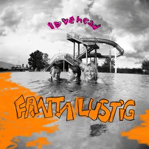 fanta lustig ep