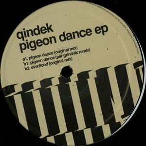 Pigeon Dance EP