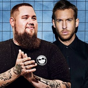 Avatar for Calvin Harris y Rag'n'Bone Man