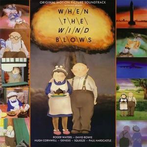 PAUL HARDCASTLE - When The Wind Blows Original Motion Picture Soundtrack - Zortam Music