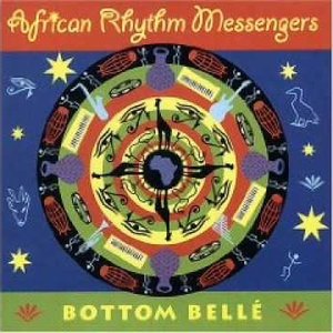 African Rhythm Messengers 的头像