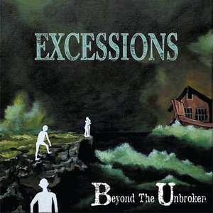 Beyond the Unbroken - EP