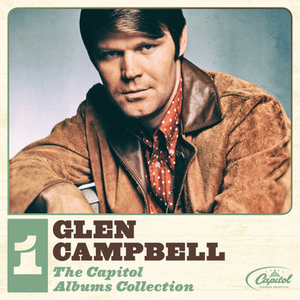 Glen Campbell - The Collection 1962-1989 - Zortam Music
