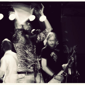 The Oblivious photo provided by Last.fm