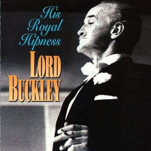 His Royal Hipness cover