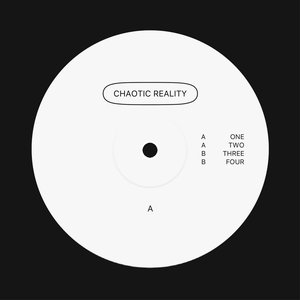 Chreal01 - EP