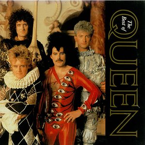 The Best Of Queen