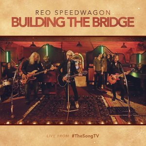 Building the Bridge (Live from #TheSongTV) - Single