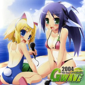 GWAVE 2004 2nd Groove