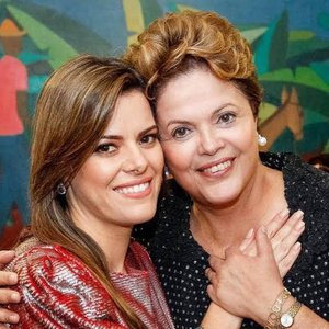 Diante do Trono & Ana Paula Valadão 的头像