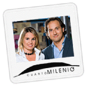 Avatar for Milenio3 :: ikerjimenez.c