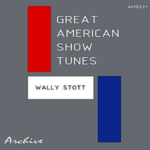 Great American Show Tunes