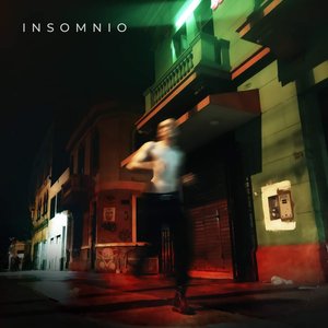 Insomnio