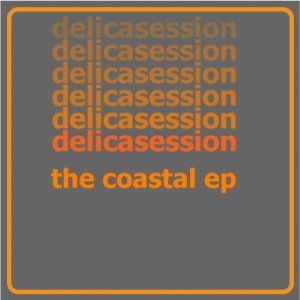 Image for 'Coastal EP'