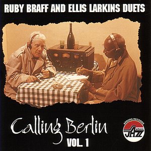 Vol. 1-Calling Berlin