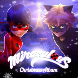 Christmas Album (de la série TV "Miraculous")